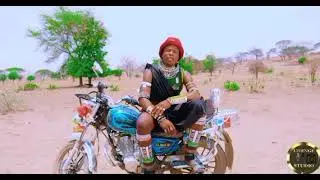 JIMINOGENI DOTO  HARUSI KWA LUKUNDULA Prod by LWENGE STUDIO 2025