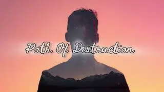 Ty Da Tyrant - Path Of Destruction (Custom Song)