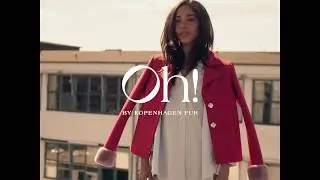 Kopenhagen Fur (Commercial 1)