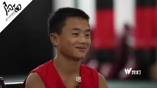 《局面》经典节目:王局专访格斗孤儿小吾(下)