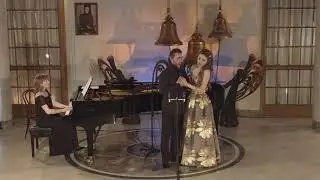 Алексей Татаринцев - Онлайн-трансляция концерта 