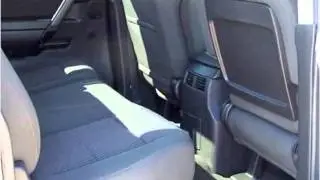 2008 Nissan Titan available from Haacke Motors
