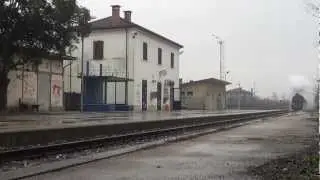 AVTS Trenitalia Gr. 740 293 @ Rossano Veneto