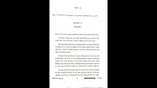 nios class 10th Home Science (216) Set-A 69/May/4 question paper April 2025 #shorts #nios #niosboard