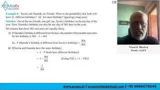 Probability