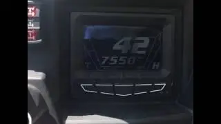 Aftermarket Assassins tuning for RZR 900s, Trail & XC