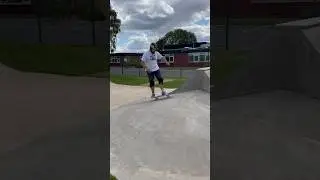 Learning how to skateboard at 40yr old | Skateboarding | shorts
