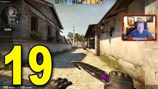 CS:GO - Part 19 - Learning from a LEM (CounterStrike: Global Offensive Gameplay)