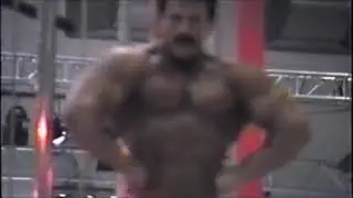 Peter Andreas 1991 , Fibo Essen