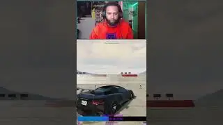 HIGH SPEED 360 STUNT JUMP AT THE AIRFIELD 🔥🤣 | NONSTOPRP GTARP