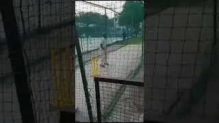 swipe shot practice @cricketcardio @Mohsinkhan8554 @cricketcomau
