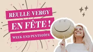 Reulle-Vergy en Fête