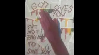 A high school artist called out Christian bigotry. Her school board is furious. (Livestream)