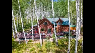 250 Mohawk Trail, Wilderness Streams  - sold