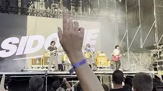 Sidonie · GalaxySound 2024