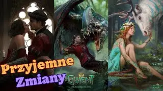 Potężne Zmiany Balansujące - Gwint