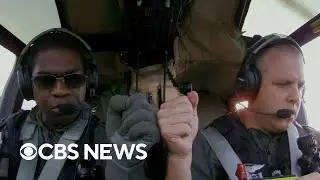 Chopper Cops | Paramount+ Official Trailer