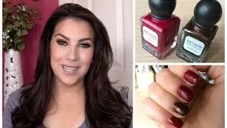 Revlon Parfumerie Scented Nail Lacquer Review
