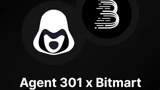 AGENT Airdrop Listed On Bitmart | Claim & Withdrawal Guide | Do This Now