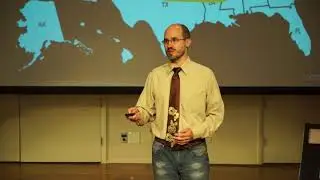 A take on time travel paradoxes | Paul Bunnell | TEDxEmbryRiddlePrescott