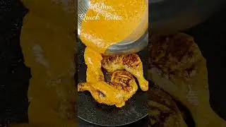 Tawa Fry Chicken #chickenfry #chickenrecipes