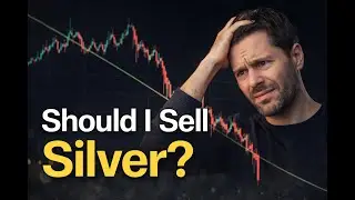 What Really Caused Silver&rsquo;s Sudden Crash