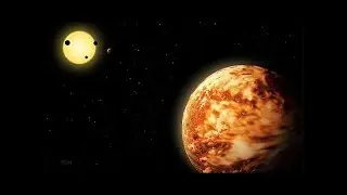 NASA Project Mercury: 1960's Manned Spaceflight / Space Documentary S88TV1