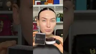 Huda beauty or Laura Mercier?
