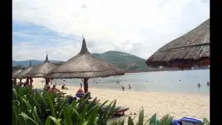 2016 Вьетнам 4 Vinpearl Nha Trang Bay Resort & Villas 5
