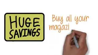 Business Magazine Subscriptions for Waiting Rooms