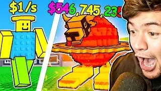 de BRAINROTs NOOB a PRO!! 🔥😎  | Roblox