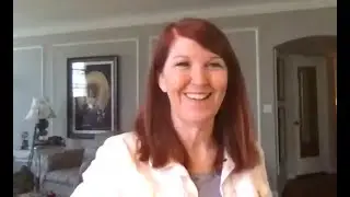 Kate Flannery - Personal Inspiration for the Role of Meredith Palmer on The Office