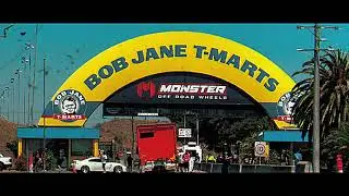 Tuff Streeters Festival 2025 | Calder Park, Melbourne, Victoria