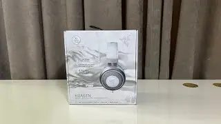 مراجعة سماعة Razer Kraken المحيطية