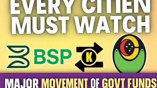 Transparency at Risk: Why Did Government Abandon BSP&rsquo;s EFT?&rdquo;
