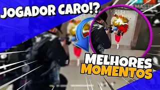 MELHORES MOMENTOS, CONTRA SQUAD [FREE FIRE] - #88K6D9LT36AU