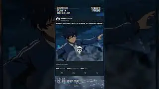 wang ling used his 0.1% power to save his friend☠️☠️☠️ || The Daily Life of Immortal King