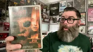 JD's Horror Reviews - The Den (2013)
