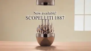 Mood Christofle Egg
