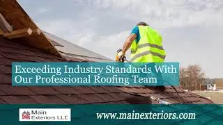 Roofing Contractors in Mount Kisco NY, details at YellowPages.com