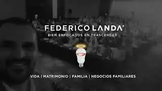 INTRO Federico Landa Bien enfocados&reg;
