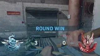 MW, My teammate is toxic