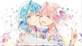 AL403 - Happy ♪