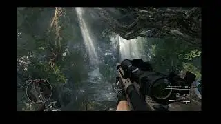 The Sniper Kills  enemies Episode 01| Sniper Ghost Warrior 🎯🔫#games #play #status #sniper