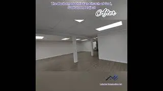 Commercial tenant improvement - Retail