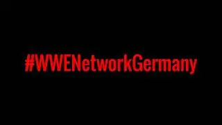 #WWENetworkGermany