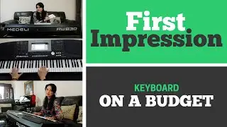 Keyboard Murah ... Rasa Belasan Juta!!!
