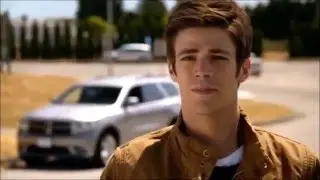 The Flash (Be somebody) AMV