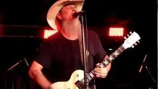 Honky -  Smokin' Weed With Helios Creed - Live HD 1-12-13
