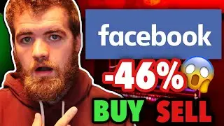 Facebook Stock Down 46%: Should You Buy Facebook Stock?